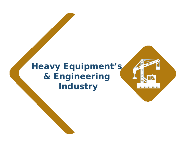 Heavy Equipment and Engineering