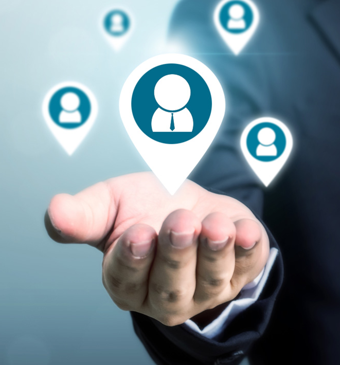 Indian Recruitment Services